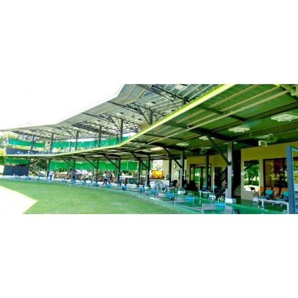 4G Wifi Network Golf Vending Machine Automatic Ball Dispenser For Golf Course Ce Certificate