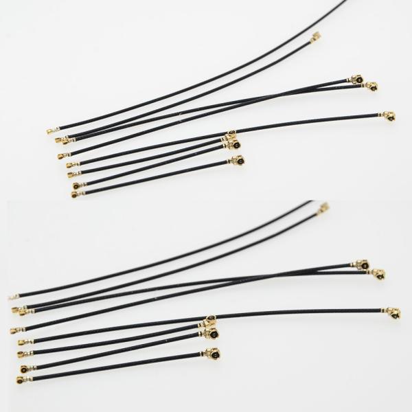 RF1.13 IPEX Power Battery Cable 5CM 10CM 15CM For Router 3g 4g