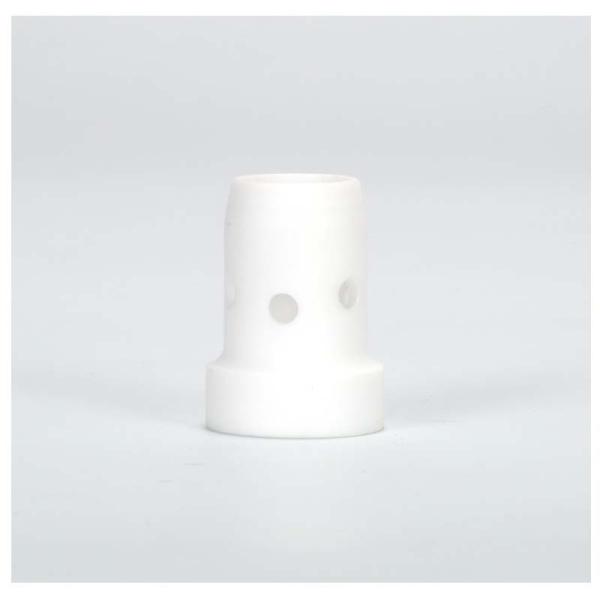 Carbon Dioxide Gas Shielded Welding Shunt