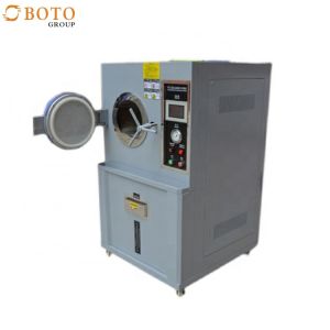China PCT / BOTO Humidity Highly Accelerated Stress Testing Chamber on sale