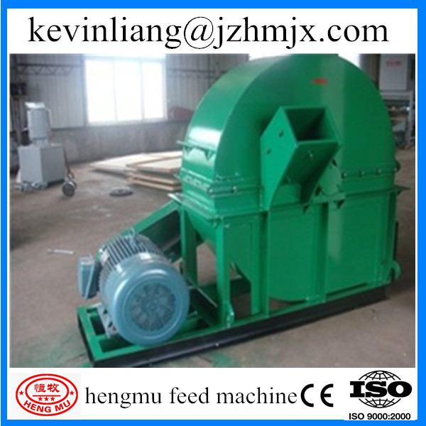 Hot sale complete small wood pellet production line with CE approved