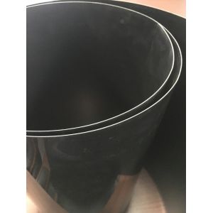 China Thermoforming Clear Plastic Sheet Roll , Waterproof Plastic Sheeting Roll on sale