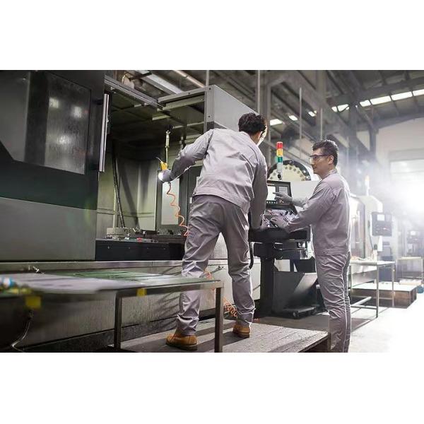 Shacman Heavy Duty Trucks Fast 6G40-2411 Transmission Gearbox with Standard Size