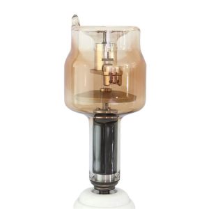 China 2800RPM 30kW / 50kW Rotating Anode X Ray Tube Glass Material High Dose Yield on sale