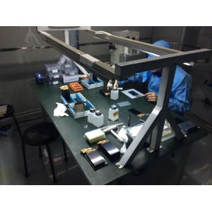 Guangzhou Anyfine Electronic Technology Ltd.