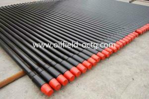 China 660mm-102mm drill pipe & API dril0mm-102mm drill pipe & API drill rod (guaranteed quality) wholesale