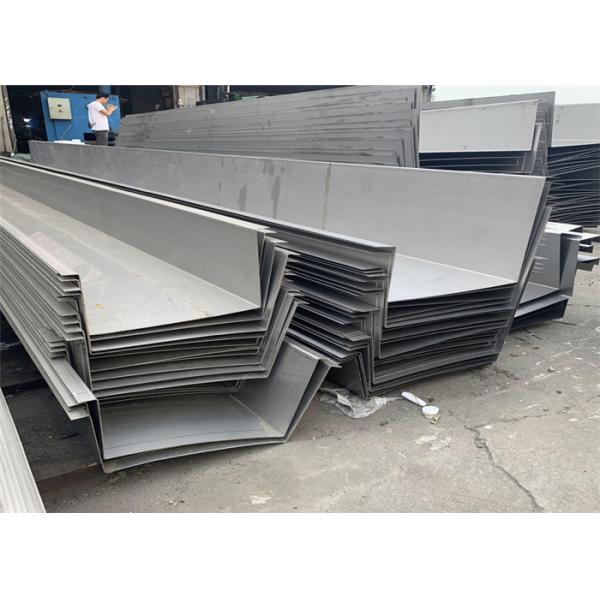 304 Stainless Steel U Channel Sizes Direct 6mm Hot Rolled