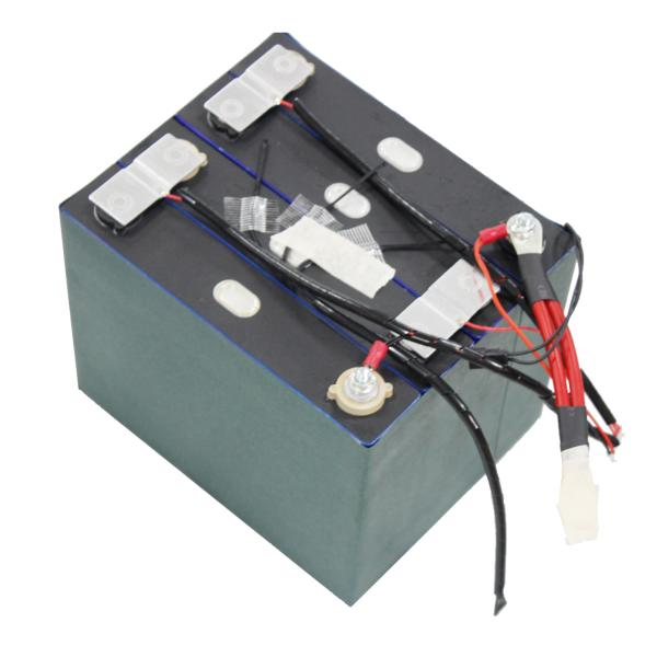 Deep Cycle 100ah Energy Storage Battery Pack Lithium Ion 12v 120ah Lifepo4