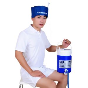 China Headache Recovery Insulated Cold Compression Therapy Machine on sale