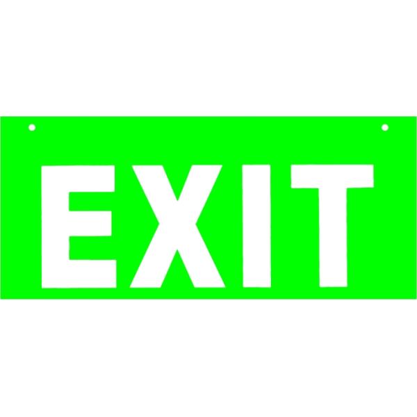 Polaris Series Emergency LED Explosion Proof Lights Enclosure Material Copper-free Aluminium 3