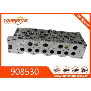 China High Performance Cylinder Heads For Peugeot Boxer / 605 24466cc  2.5D 12V -1997-Citroen Jumper  AMC 908530 DJ5/T9A on sale