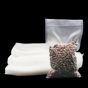 China 60mic-450mic Vacuum Packaging Pouches For Household Vacuum Sealer on sale