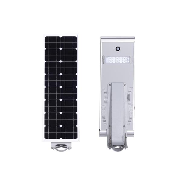 ZLONE 30W SOLAR STREET LIGHT IN LED SOURCE HAVE LED SOURCE12V 30W MAX POWER AND Luminous Flux 4200Lm(TYP)