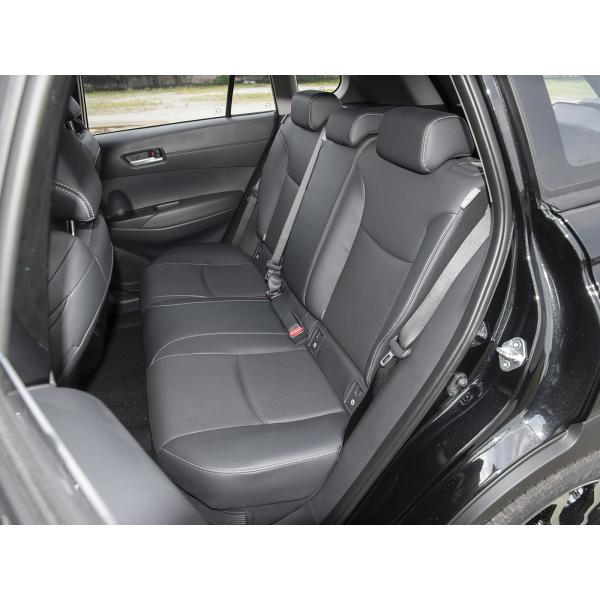 CVT Frontlander GAC Toyota EV Vehicle Hybrid Car SUV 5 Seats