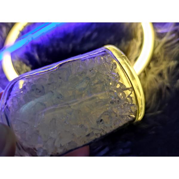 Saturated Polyester Resins For TGIC Cure Excellent Mechanical Properties