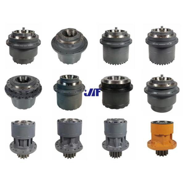 480-6768 Travel Gear Parts E320D2 Travel Tooth Box