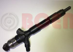 China High Pressure DENSO Toyota Fuel Injector 23670 0L090 For Toyota Hilux 1KD / 2KD wholesale