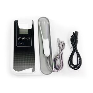 SSCH Physiotherapy Ultrasound Ultrasonic Therapy Machine