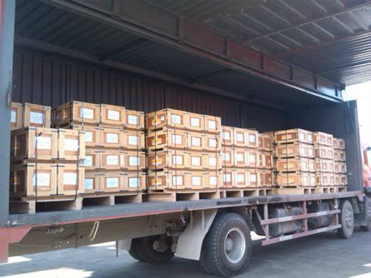 High capacity OEM 72v 40ah 72v lifepo4 lithium scooter battery pack