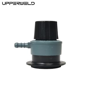 China High Pressure LPG Gas Regulator Gas Tank Valve for Natural LPG Parts Gas Bottle Valve wholesale
