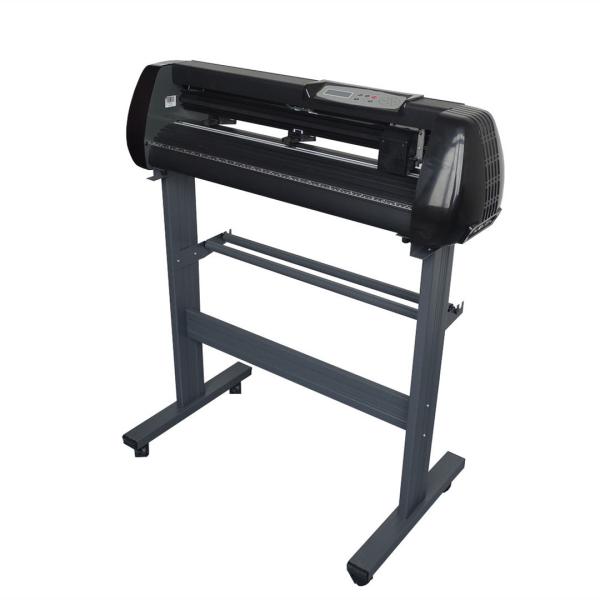 Quality SK-720 Vinyl Cutter Machine Self Adhesive Film Cutting Machine for sale