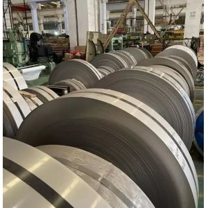 China Cold Rolled Steel Strip Coil wholesale