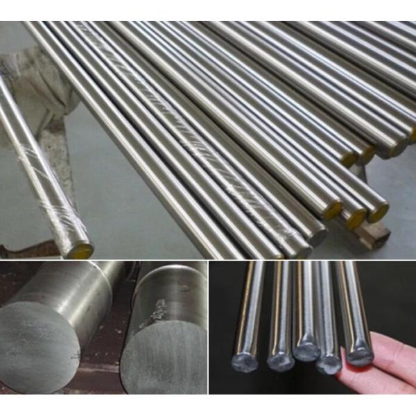 H8 Aisi 422 Stainless Alloy Tool Steel Round Bar