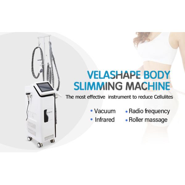 1000W RF Ultrasonic Cavitation Machine