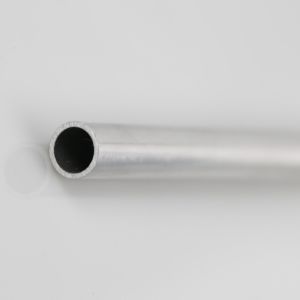 China 3003 H12 18mm Cold Drawn Aluminium Tube Excellent Mechanical Properties Corrosion Resistance wholesale