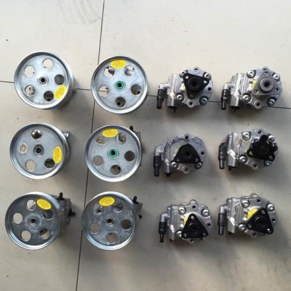 Truck Power Steering Pump for Nissan FD42 49110-0T002 Only For Japanese Car Parts