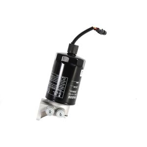 China Customized Advanced Tech Filter Assemblies Precision Flow Engine Filtration System OEM ODM wholesale