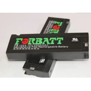 China FB1223 Medical Equipment Batteries For Mindray PM9000 PM8000 PM7000 wholesale