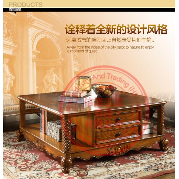 Carved wooden tea a few,Wooden desk table,Wooden table for dim sum