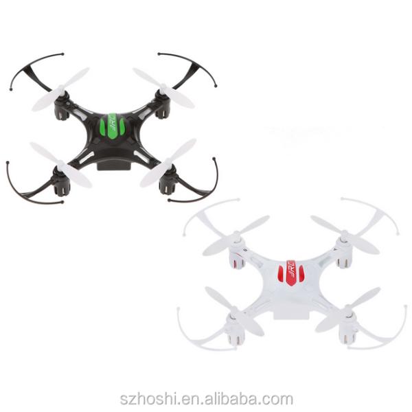 4CH 360 Degree Battery Powered Drones RC Pocket Drone H8Mini 2.4GHz 6 Axis Gyro