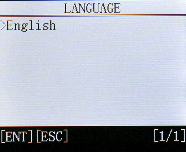 OBDSTAR H100 Ford / Mazda Heavy Duty Truck Diagnostic Scanner Auto Key Programmer