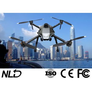 China 1080P 720P 25FPS 30FPS Aerial Inspection Drone For Fire Fighting Inspection on sale