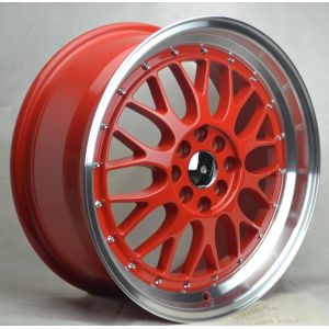 China 15&quot;-20&quot;alloy wheel wholesale