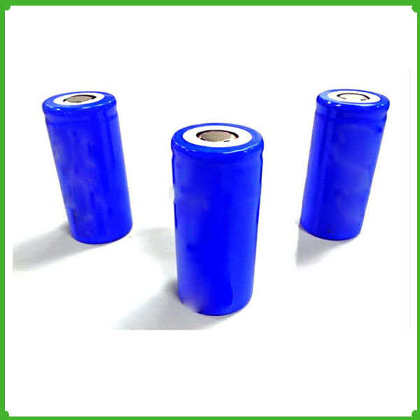 Rechargeable Lifepo4 Lithium ion Battery 32650 3.2V 6Ah Battery cell