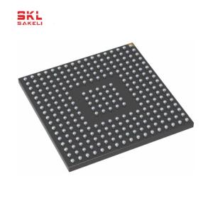 China STM32F437IIH6 MCU Chip High Performance Embedded Control Applications wholesale