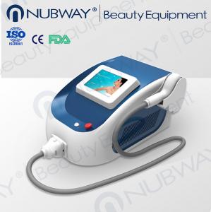 China portable Diode laser equipment for hair removal fda approved diode laser equipment wholesale