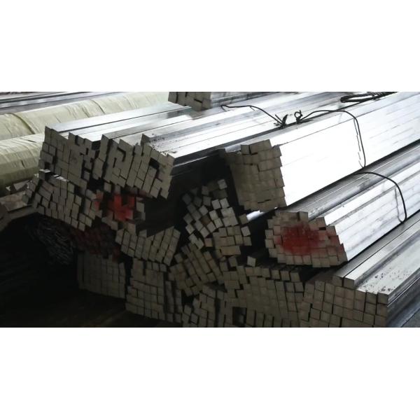 TGPX 201 Stainless Steel Round Bar 92 HRB Cold Rolled / Hot Rolled