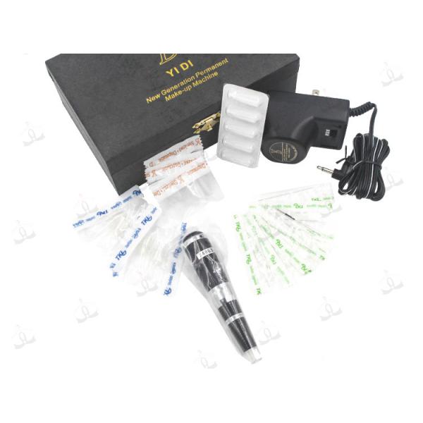 Stable YD Permanent Makeup Tattoo Machine With Adjustable Voltage AC 110~220V