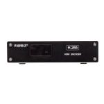 Beijing Port Webcasting Game Independent Audio 1080P H264 IP Streaming Server