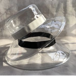 Crystal Hat 180GSM Tpu Waterproof Film