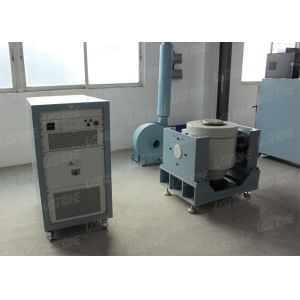 China Testing Equipment Electrodynamic Vibration Shaker Machine For Lab Vibration Test on sale