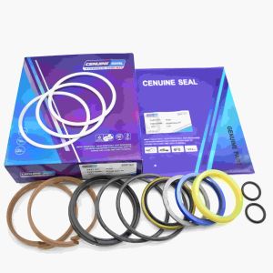 Buy cheap PC60 Boom Cylinder Seal Kit for Komatsu Excavator Hydraulic Repair Kit OEM from wholesalers