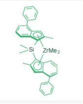 China (CAS No.：197641-03-5)(Dimethylsilylene)bis(2-methyl-4-phenylindenyl)zirconium dimethyl wholesale