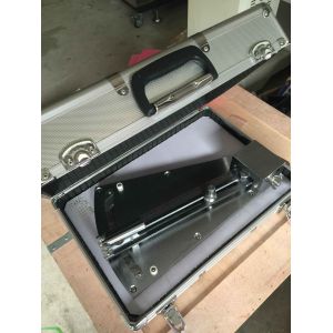 IEC60851-3 Cable Testing Machine Flat Wire Springback Flexibility 30° Bending