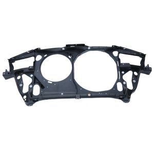 China VW Passat B5 Car Radiator Support ABS Automotive Body Parts Suppliers 3B0 805 594 wholesale