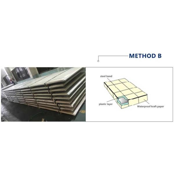 309S Grade Stainless Steel Sheet Plate